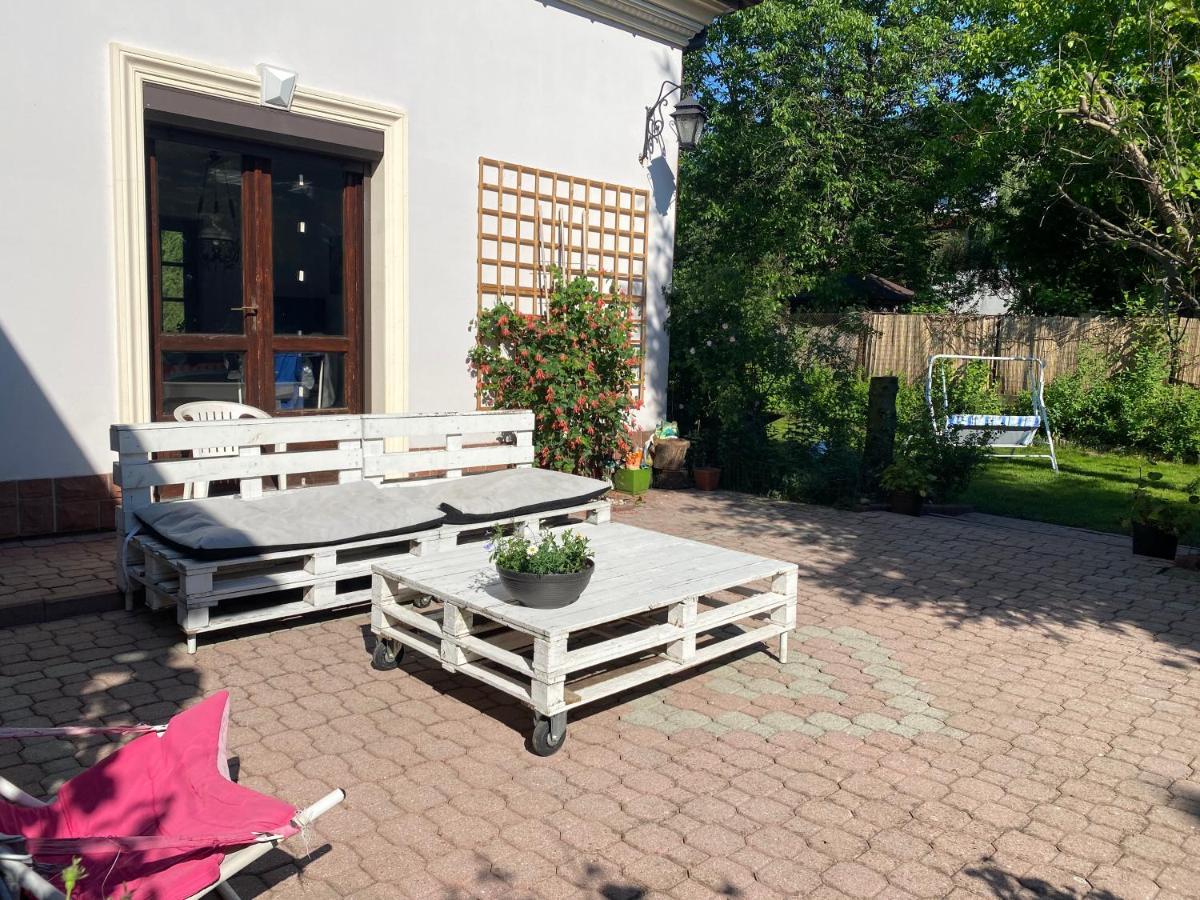 Zielone Zarabie Residence Myślenice Exteriör bild