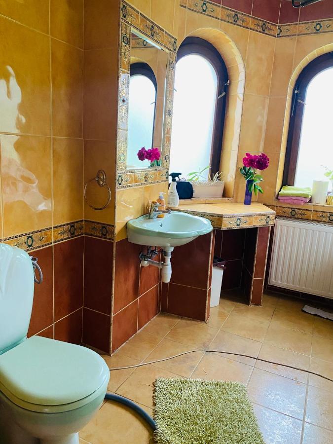 Zielone Zarabie Residence Myślenice Exteriör bild