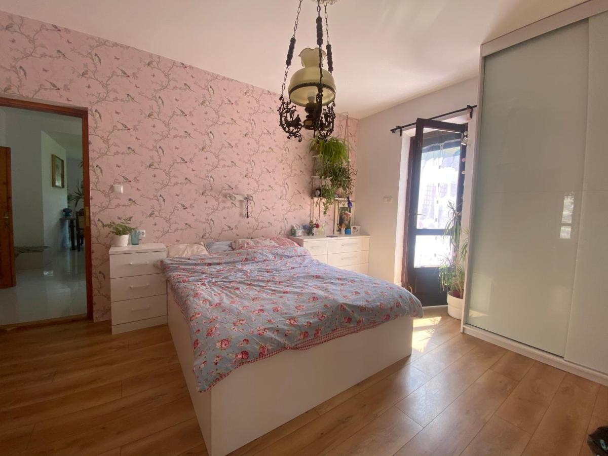 Zielone Zarabie Residence Myślenice Exteriör bild