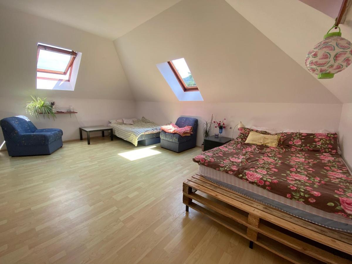 Zielone Zarabie Residence Myślenice Exteriör bild