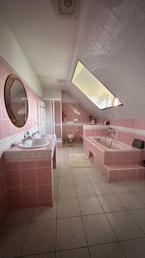 Zielone Zarabie Residence Myślenice Exteriör bild